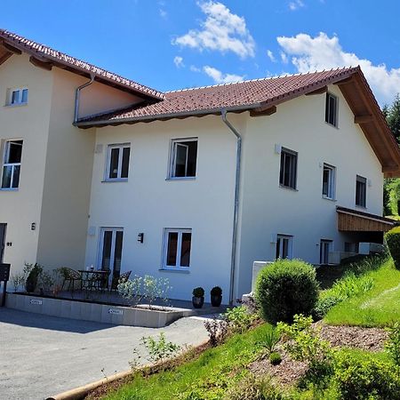 Lieblingsplatz Apartment Lohberg Exterior photo
